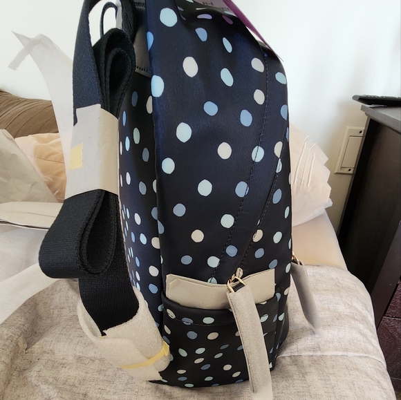 Kate Spade backpack - Picture 3 of 8